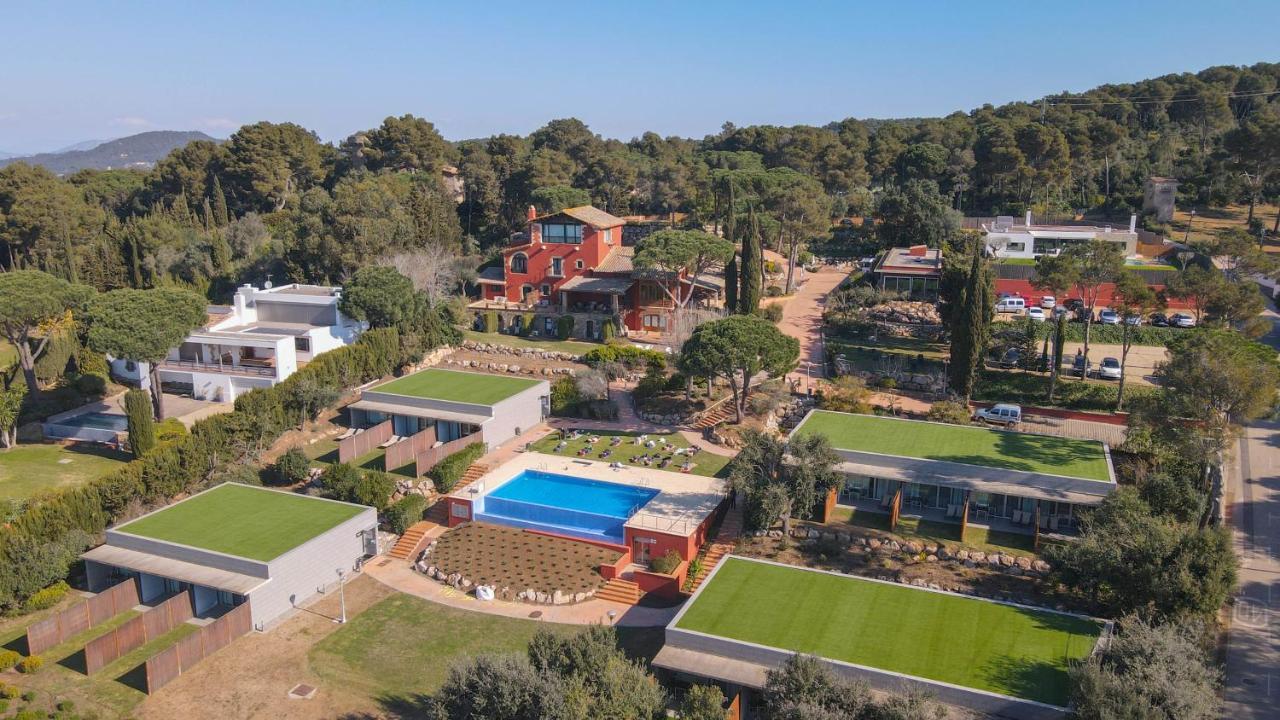 Hotel Mas Ses Vinyes - Adults Only 4*