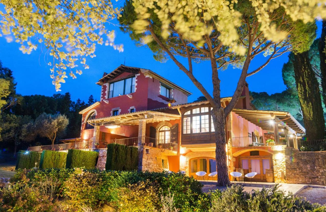 Mas Ses Vinyes - Adults Only Hotel 4*