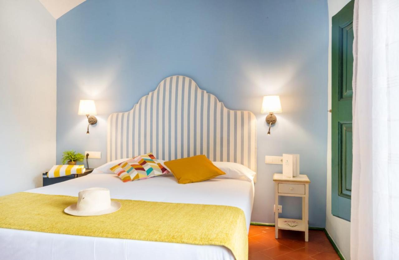 Mas Ses Vinyes - Adults Only Hotel