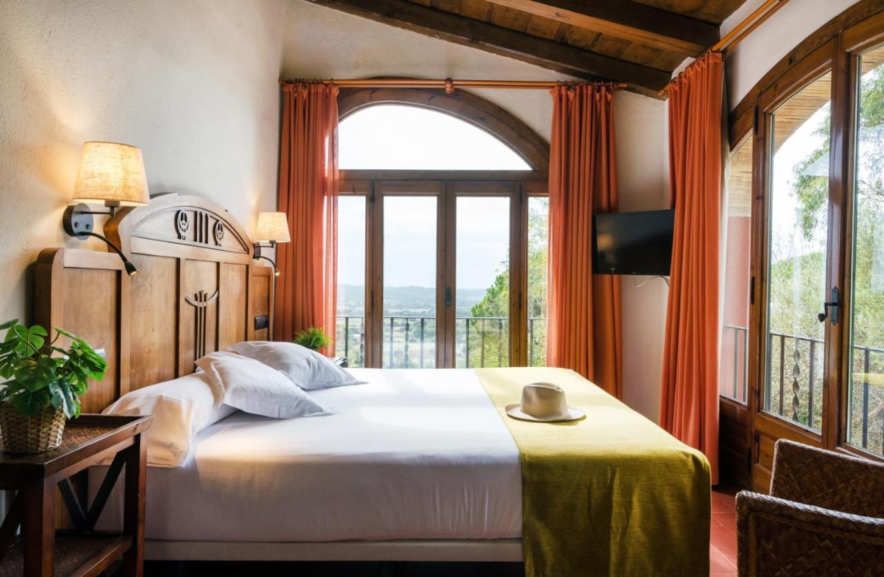 Mas Ses Vinyes - Adults Only Hotel