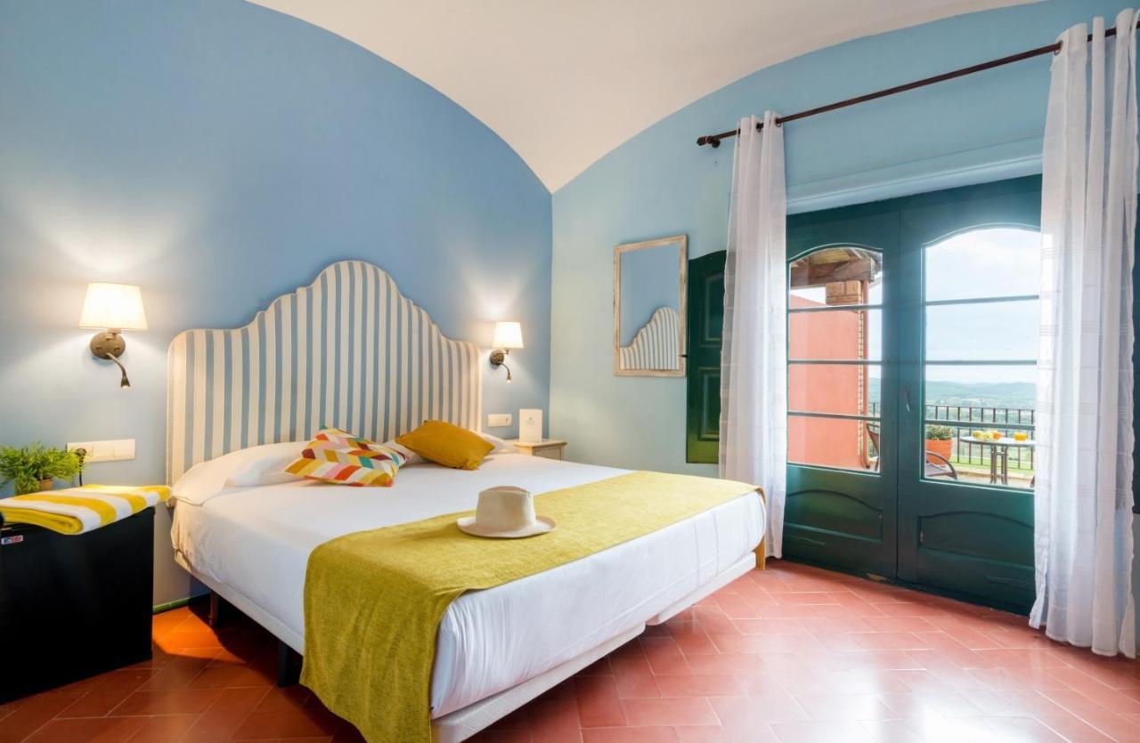 Mas Ses Vinyes - Adults Only 4*