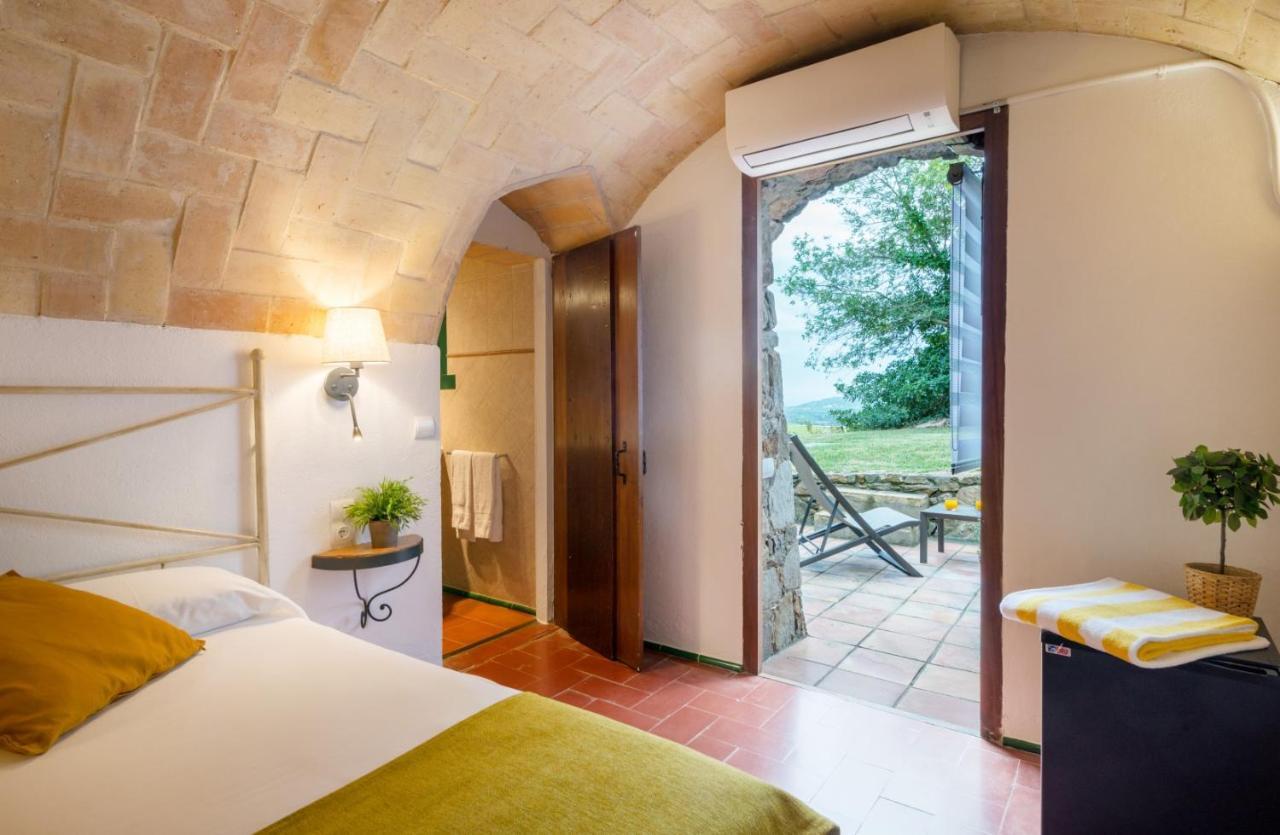 Mas Ses Vinyes - Adults Only Hotel