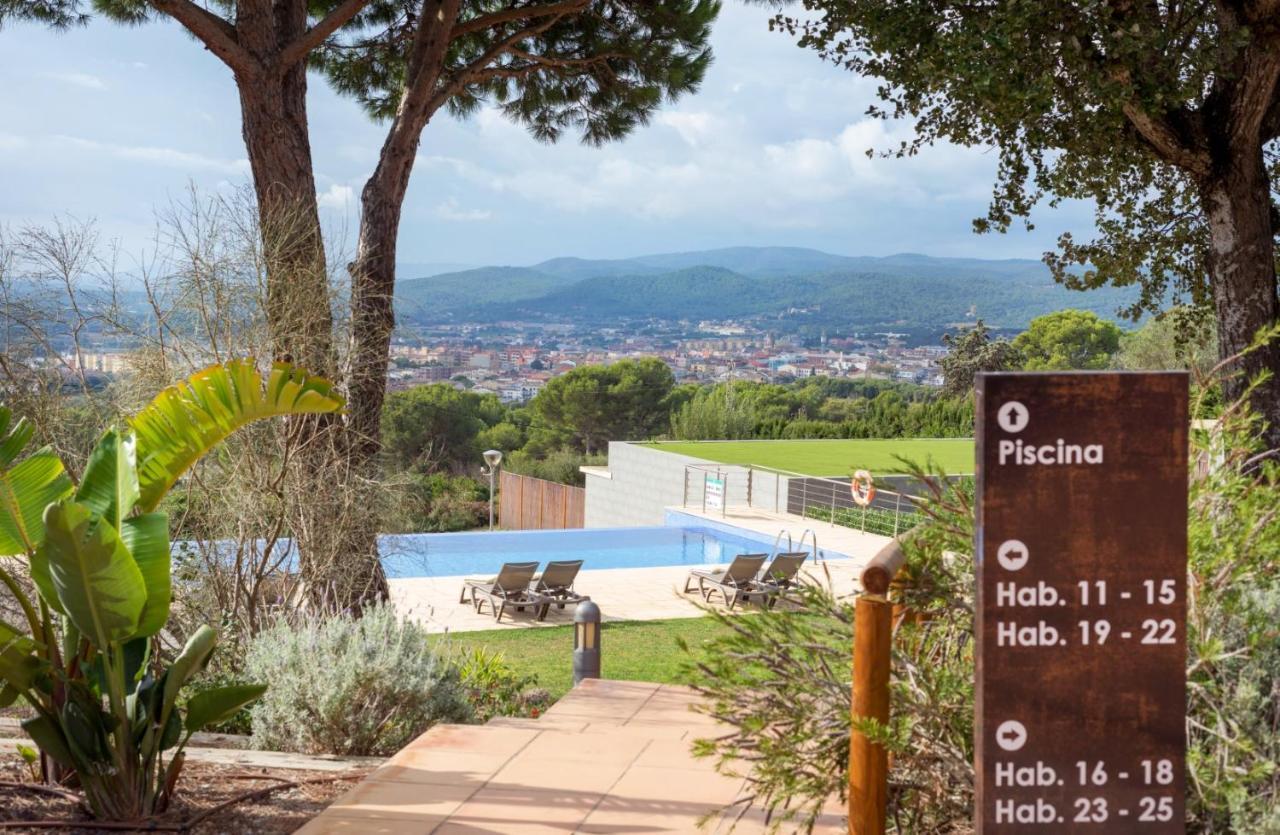 Mas Ses Vinyes - Adults Only Hotel