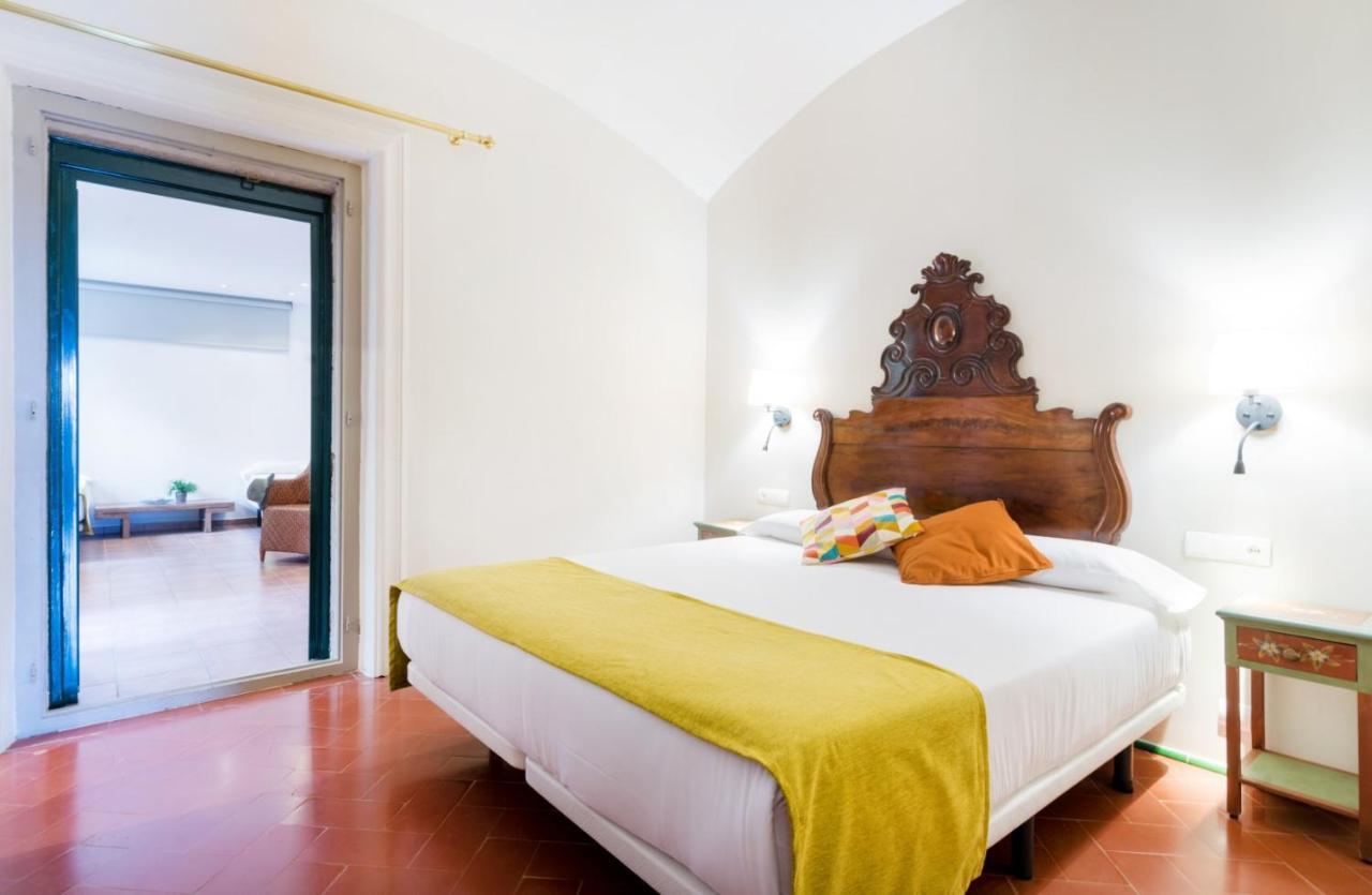 Mas Ses Vinyes - Adults Only 4*