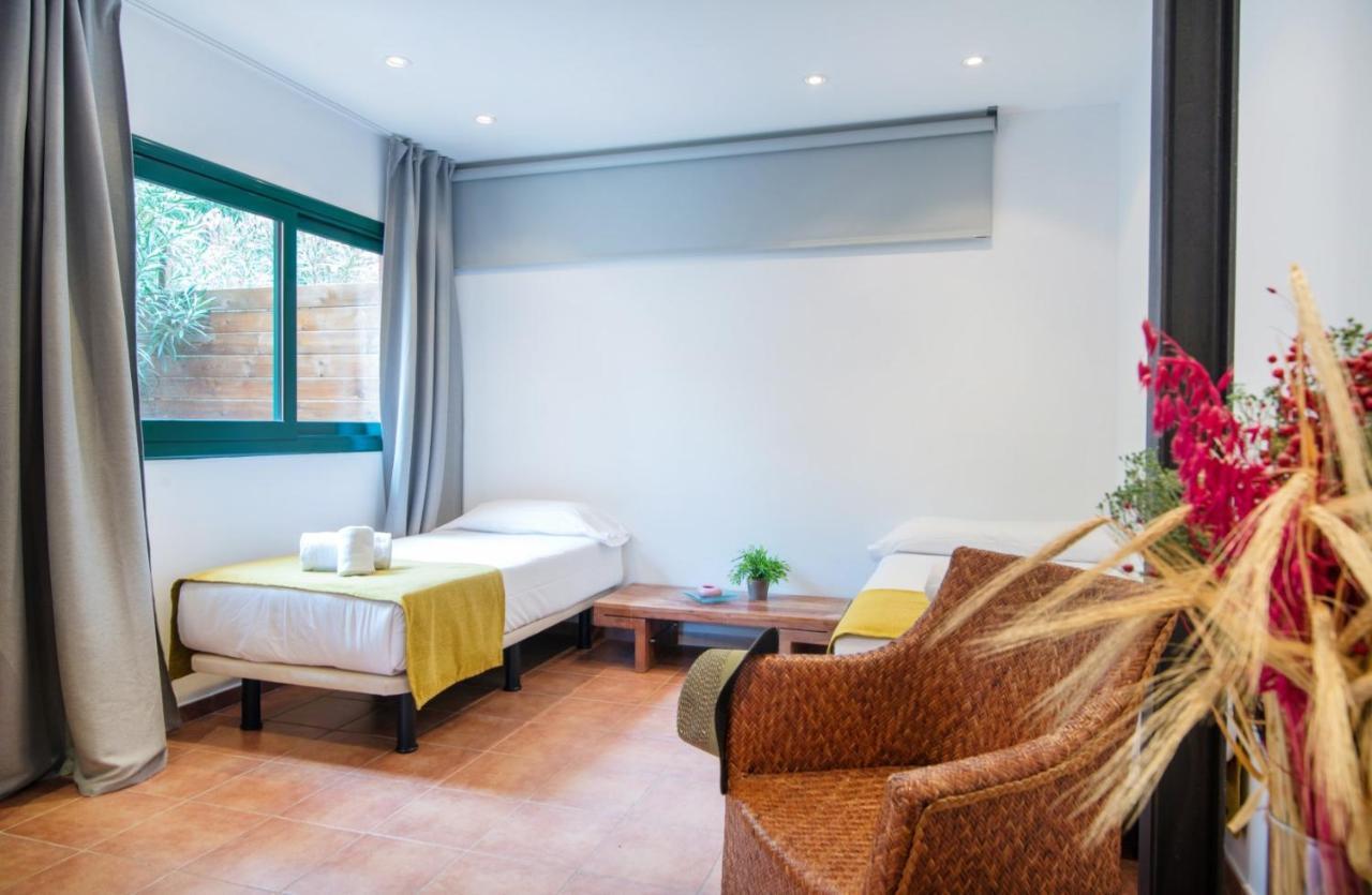 Hotel Mas Ses Vinyes - Adults Only 4*