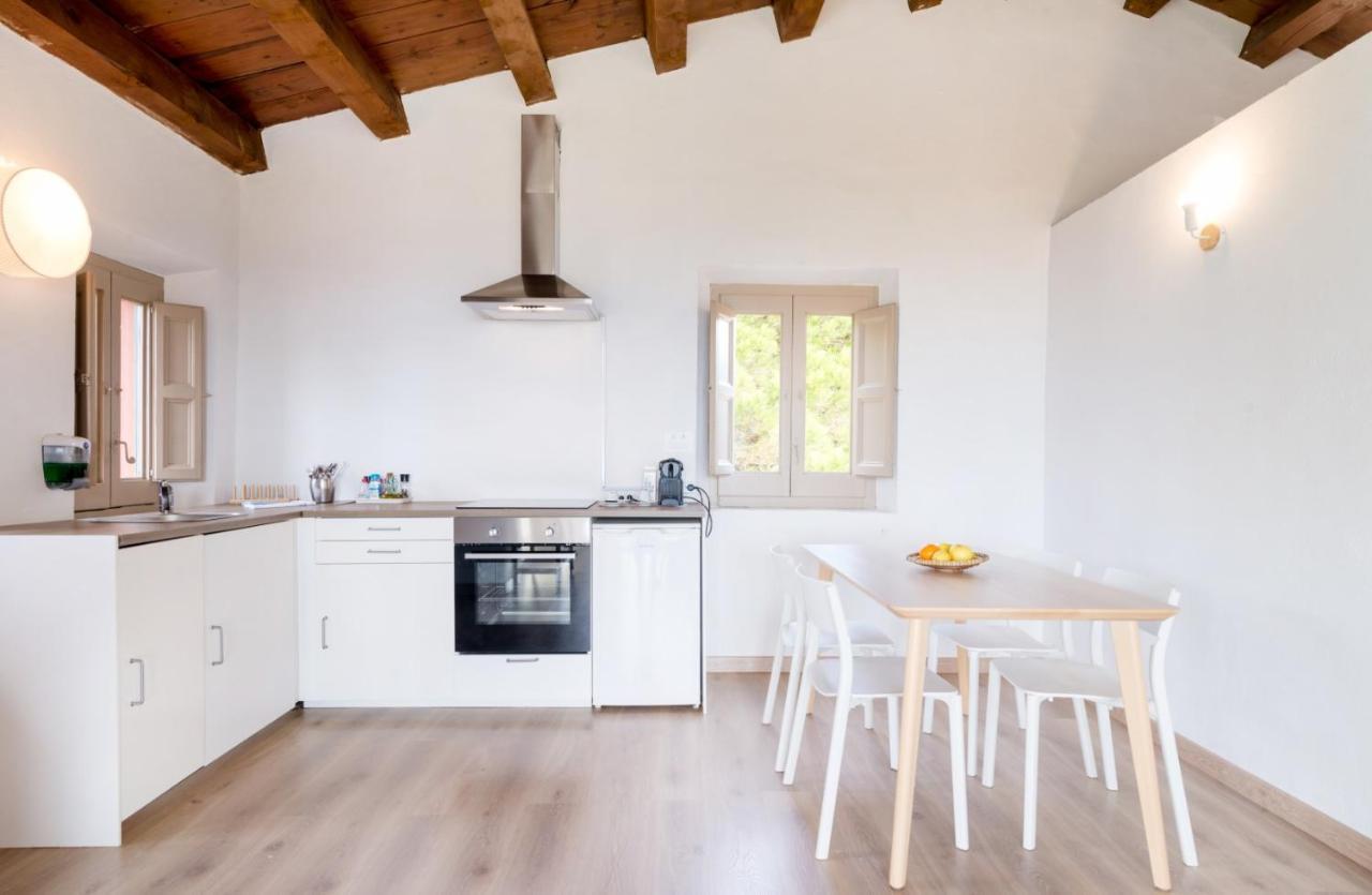 Hotel Mas Ses Vinyes - Adults Only Begur