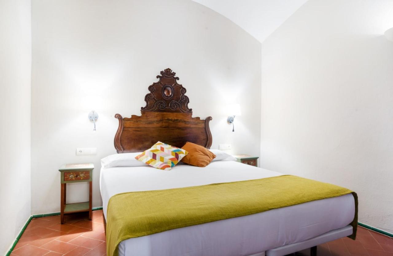Mas Ses Vinyes - Adults Only Hotel Begur