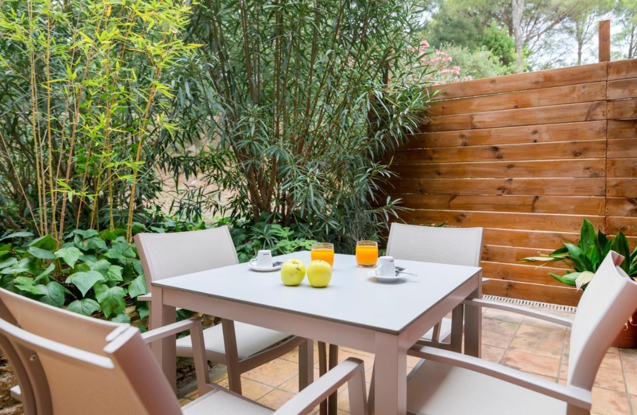 Hotel Mas Ses Vinyes - Adults Only Begur