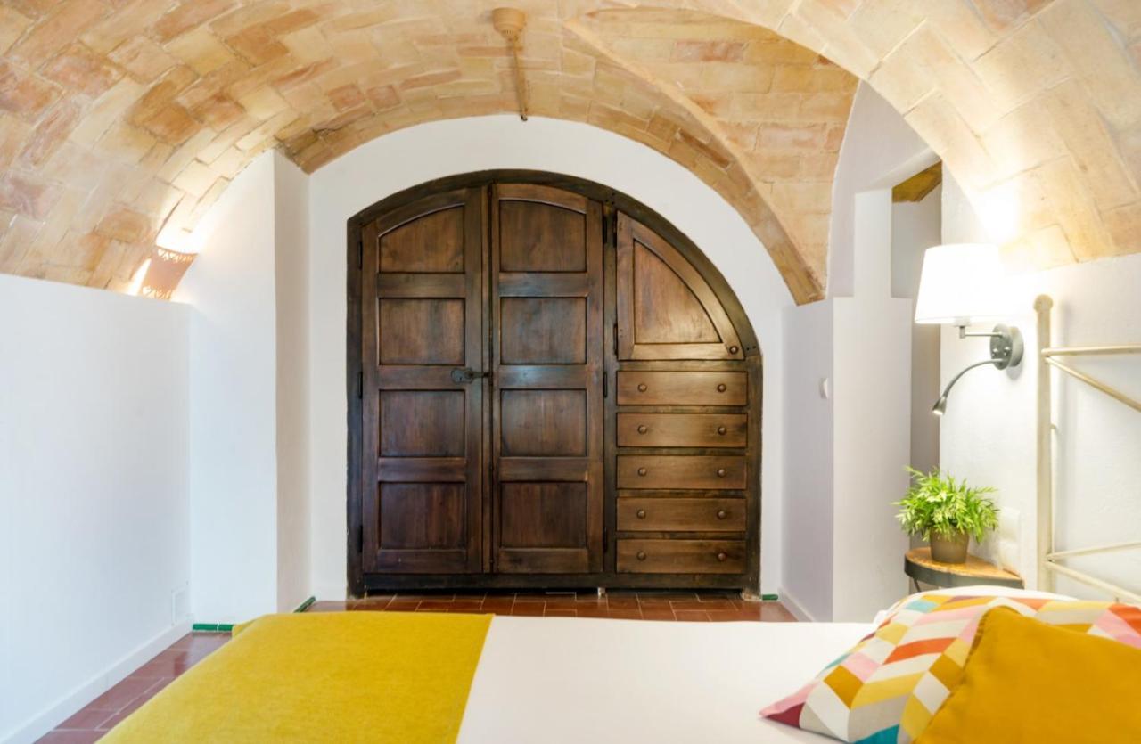 Mas Ses Vinyes - Adults Only 4*