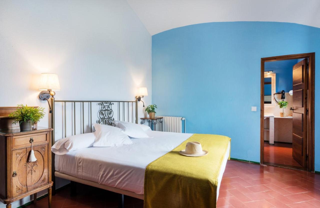 Mas Ses Vinyes - Adults Only 4*