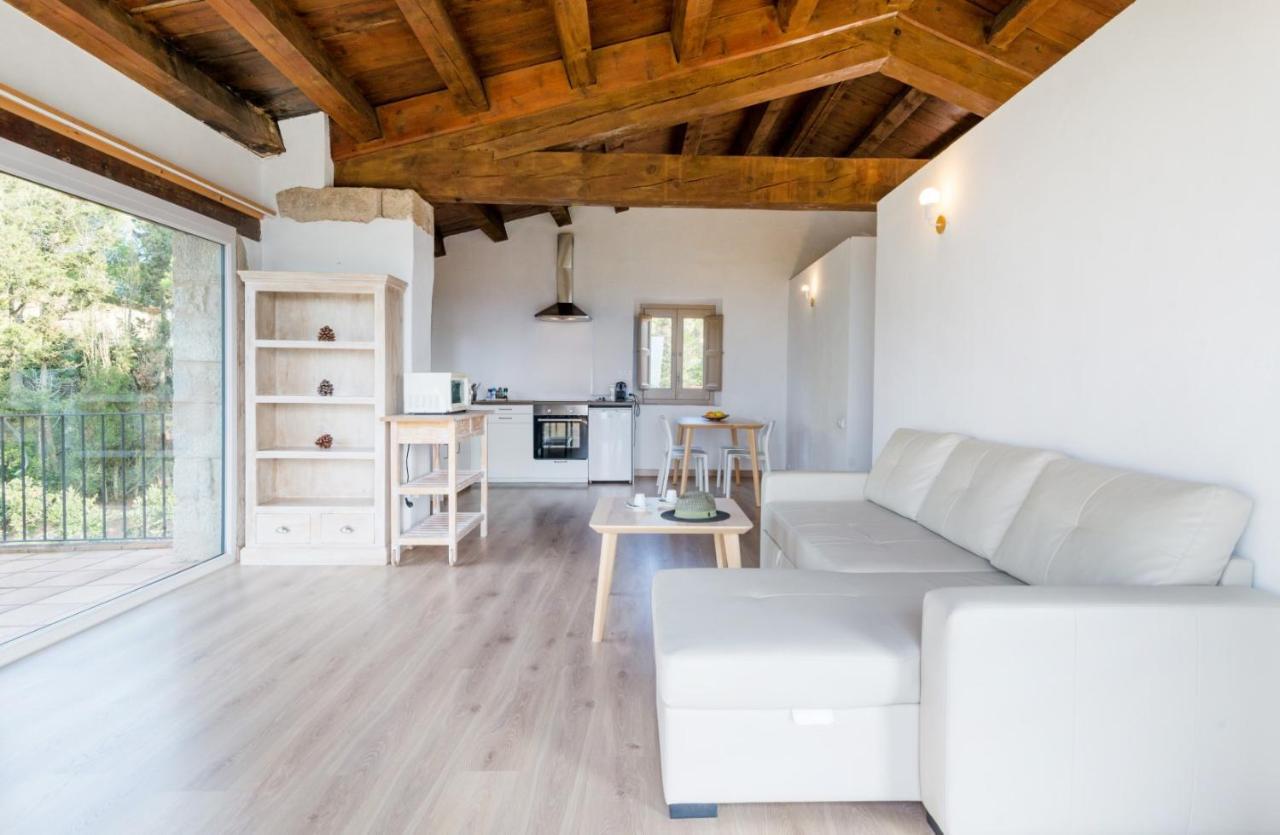 Mas Ses Vinyes - Adults Only 4*