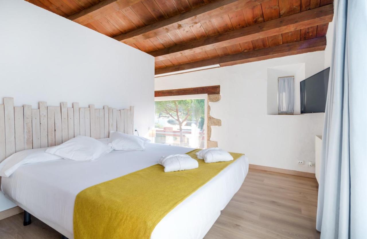 Hotel Mas Ses Vinyes - Adults Only 4*