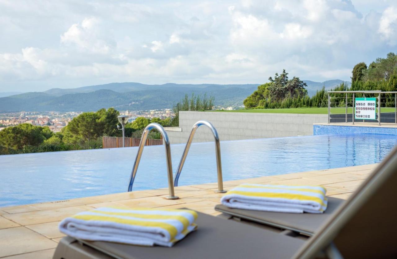 Mas Ses Vinyes - Adults Only 4*