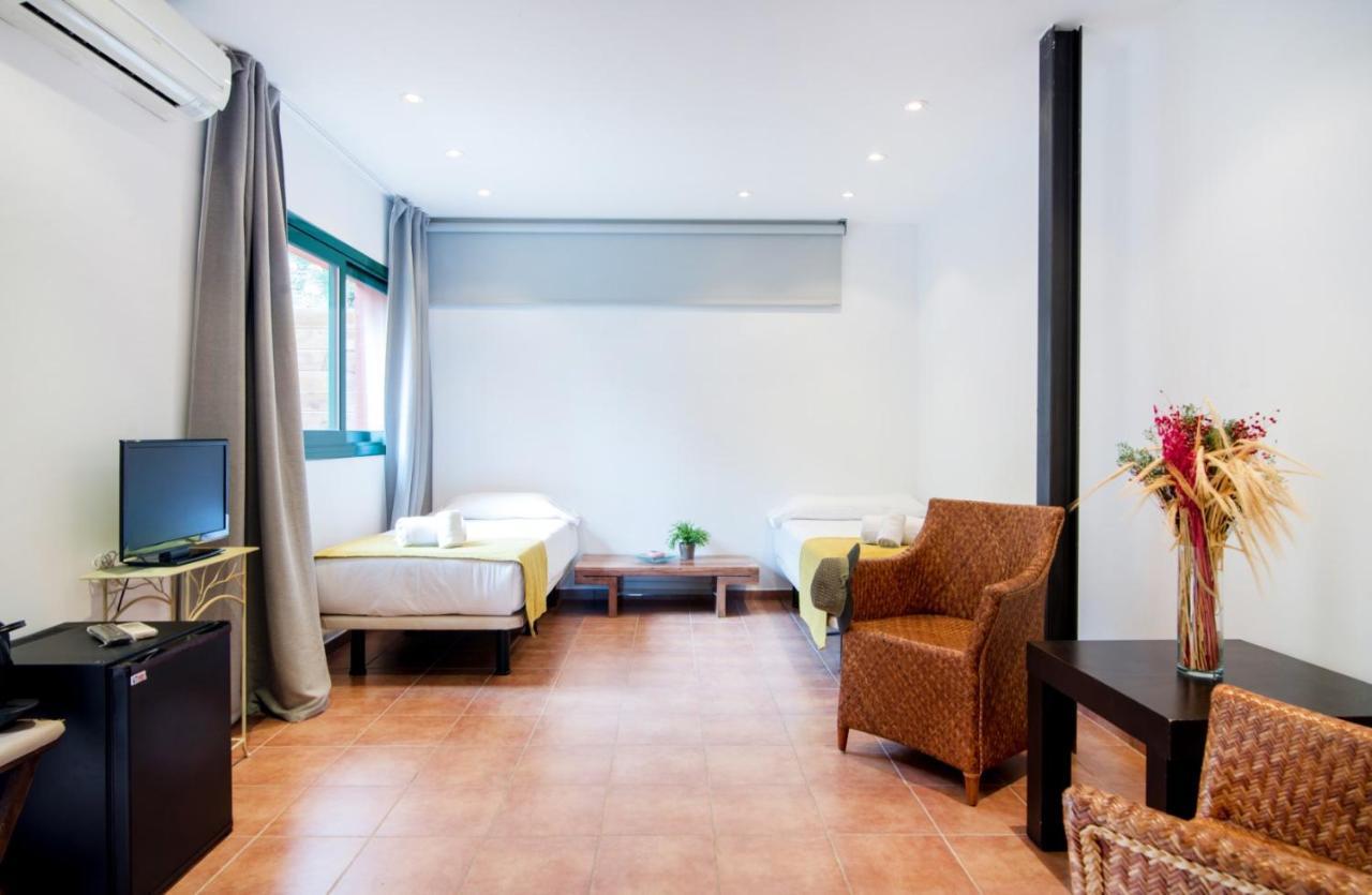 Mas Ses Vinyes - Adults Only Hotel Begur