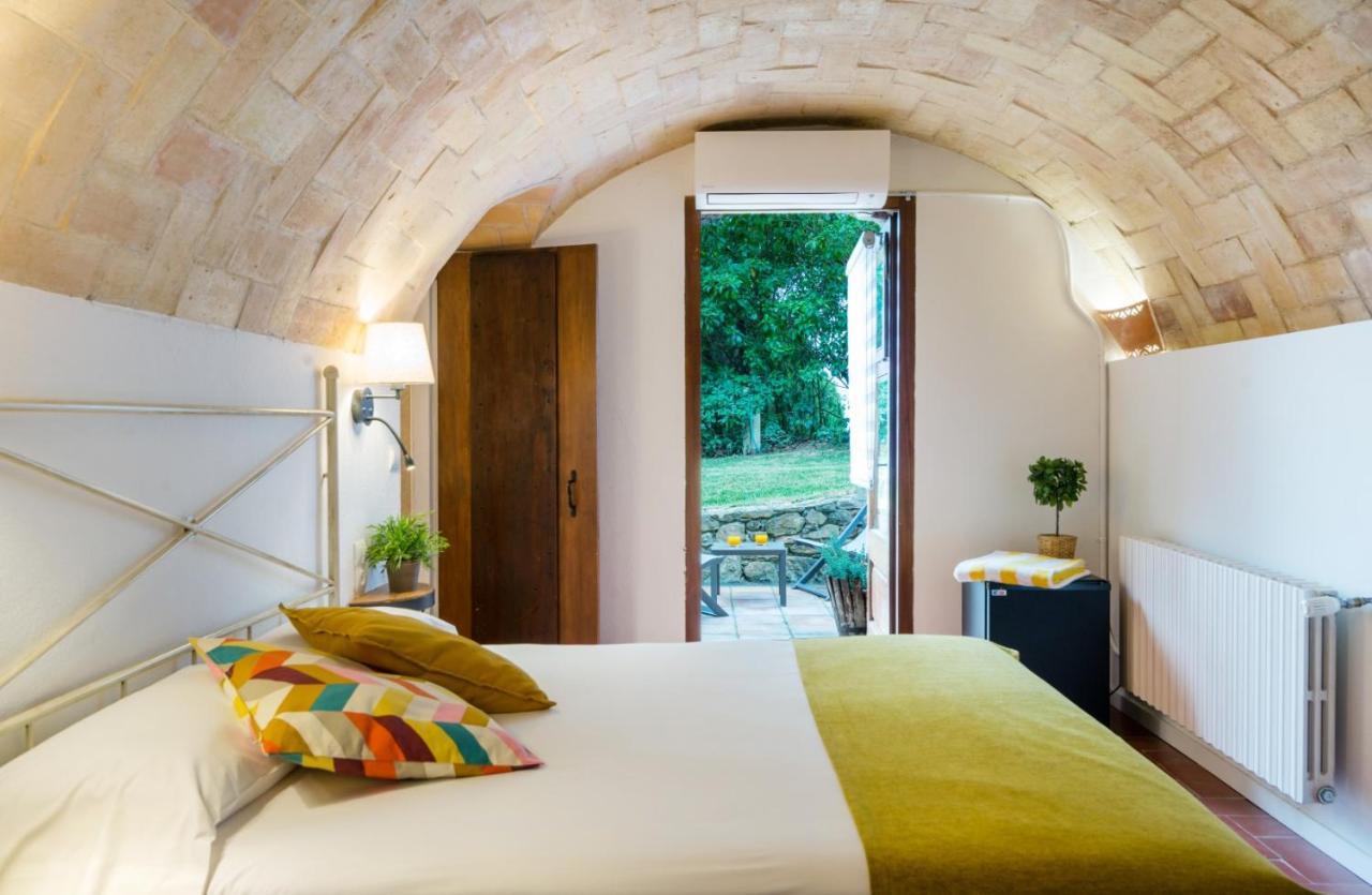 Mas Ses Vinyes - Adults Only Hotel Begur