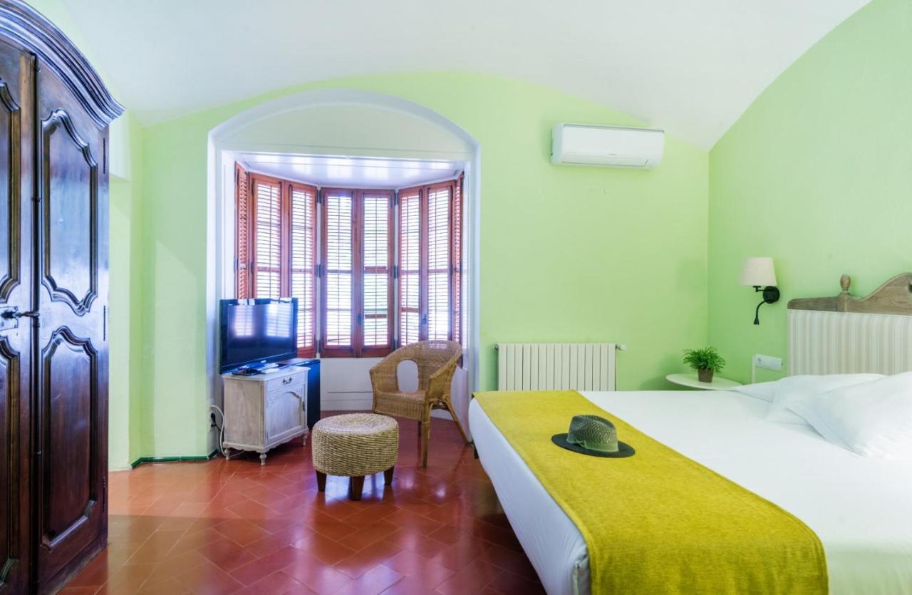 Mas Ses Vinyes - Adults Only Hotel