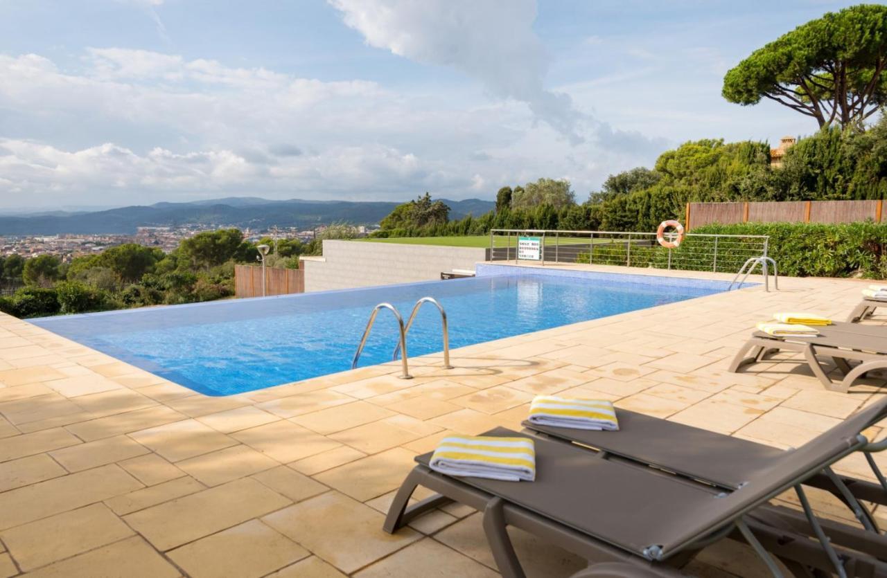 Hotel Mas Ses Vinyes - Adults Only