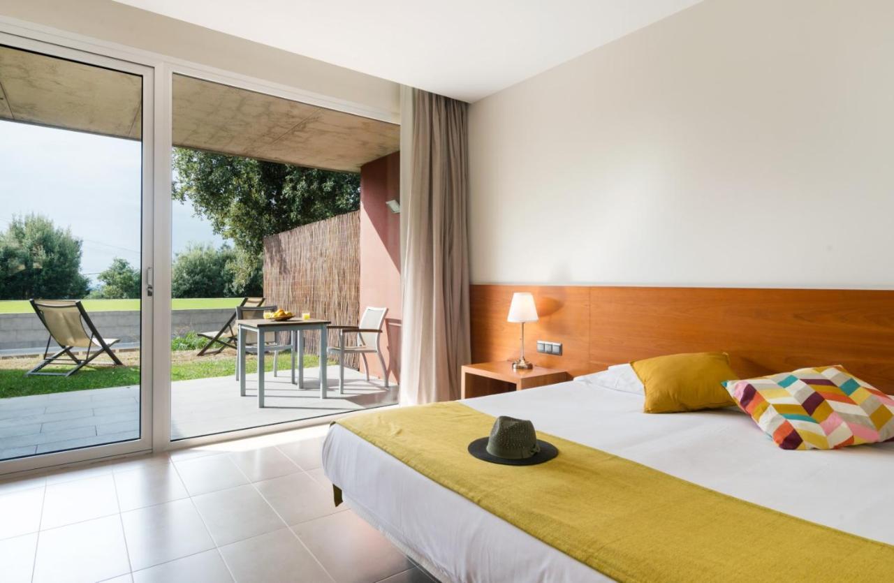 Hotel Mas Ses Vinyes - Adults Only Begur