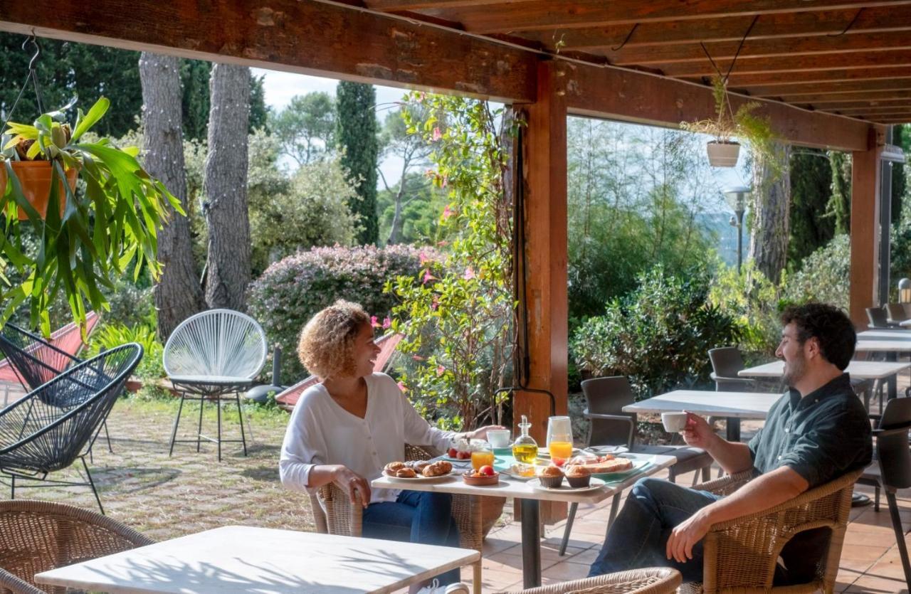 Mas Ses Vinyes - Adults Only 4*