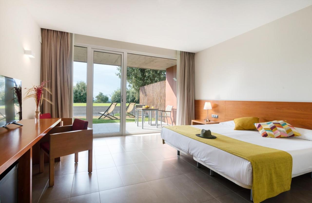 Hotel Mas Ses Vinyes - Adults Only Begur