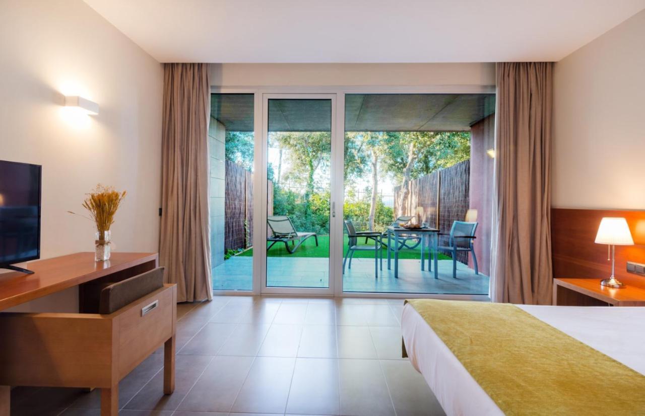Hotel Mas Ses Vinyes - Adults Only 4*