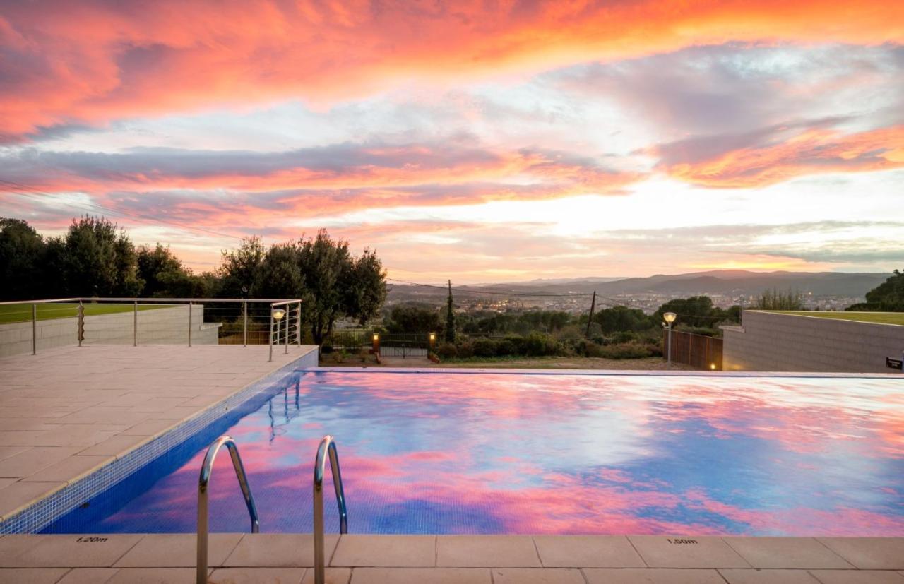 Mas Ses Vinyes - Adults Only Hotel