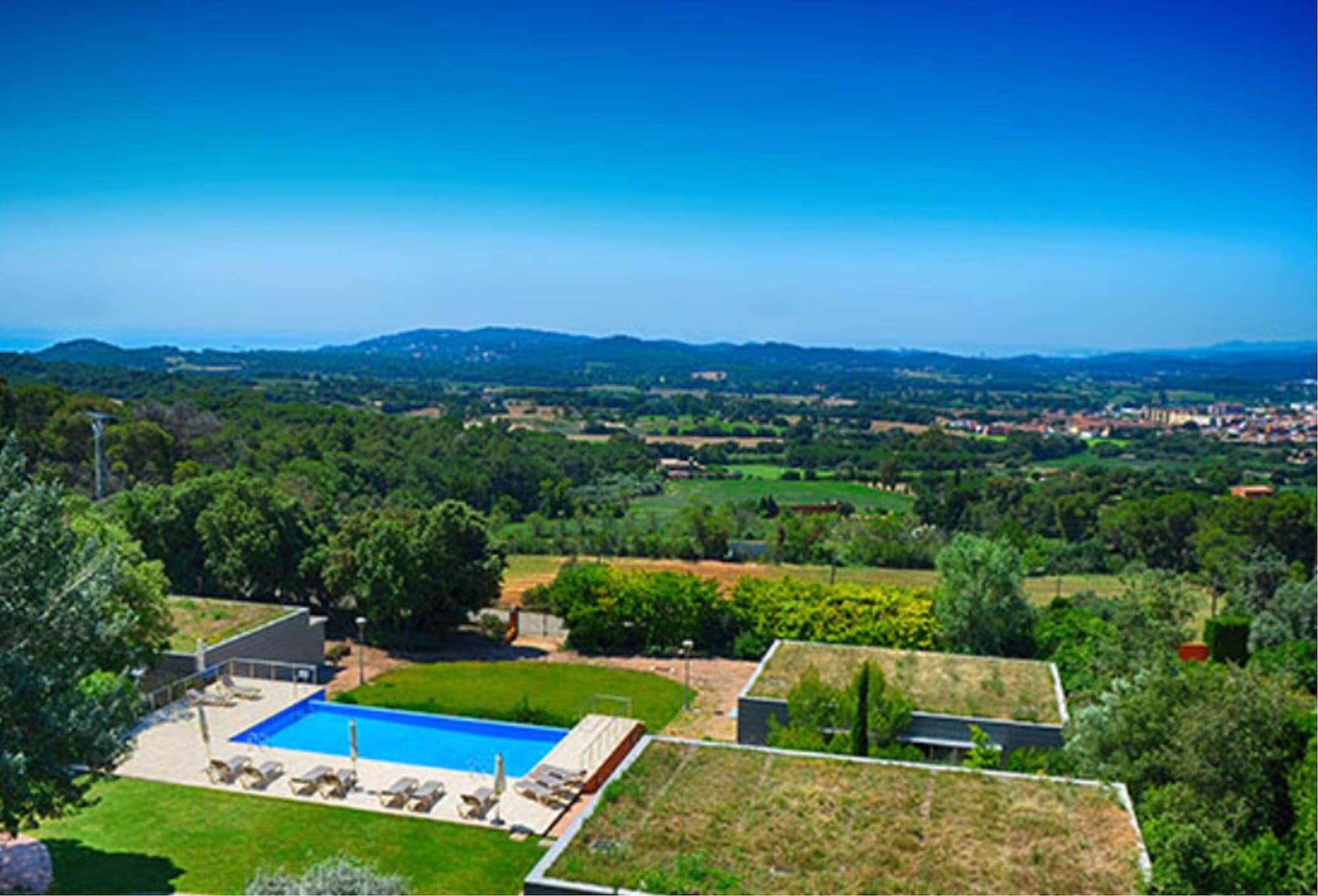 Mas Ses Vinyes - Adults Only 4* Begur