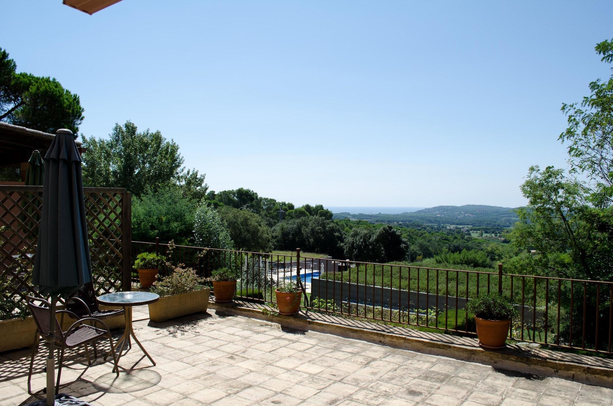 Hotel Mas Ses Vinyes - Adults Only 4*