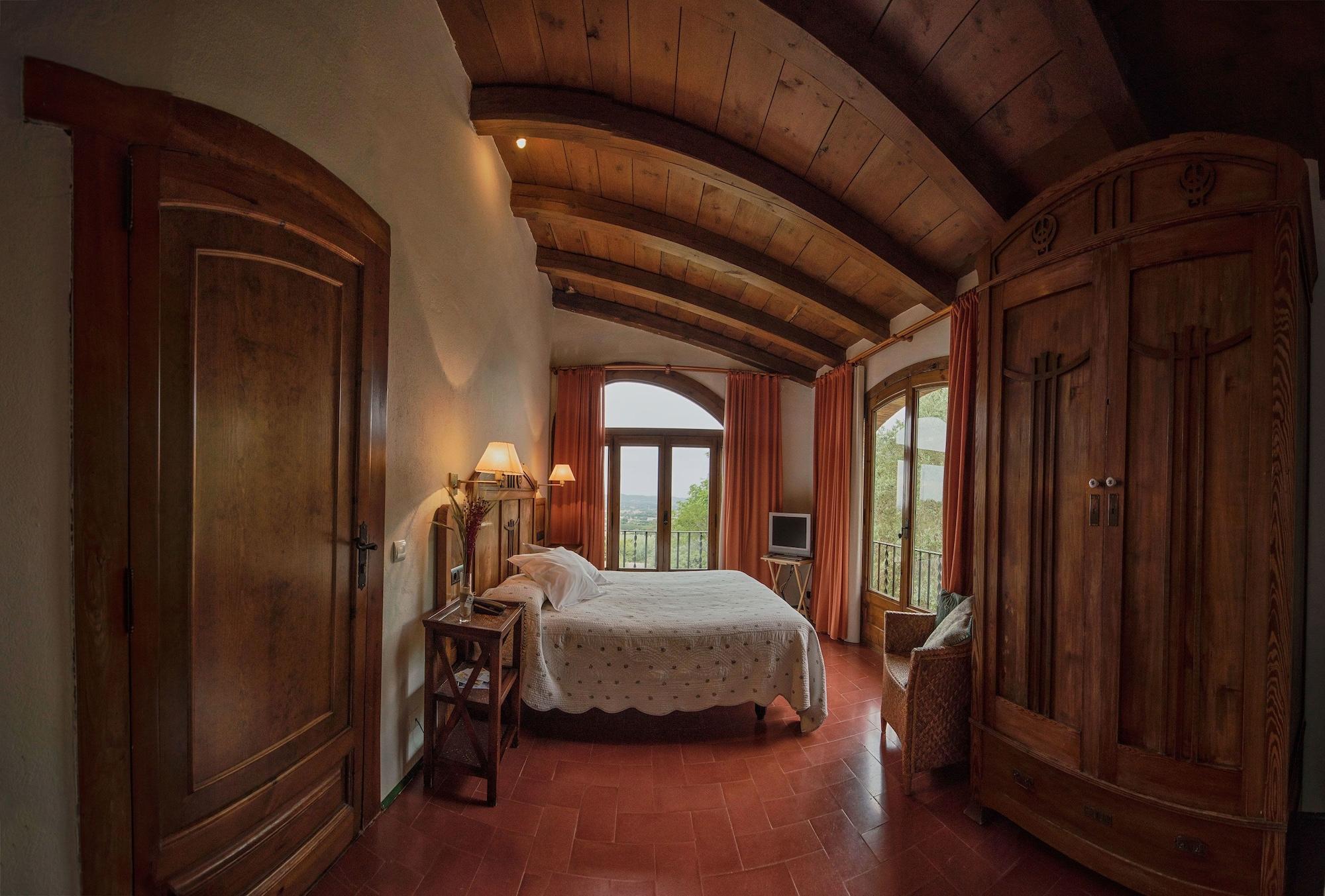 Hotel Mas Ses Vinyes - Adults Only Begur