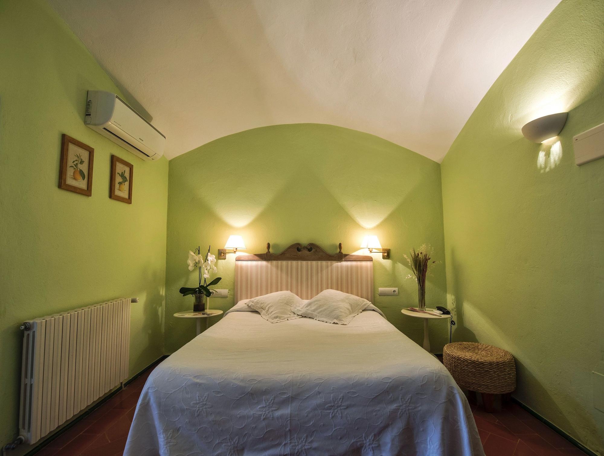 Mas Ses Vinyes - Adults Only Hotel 4*