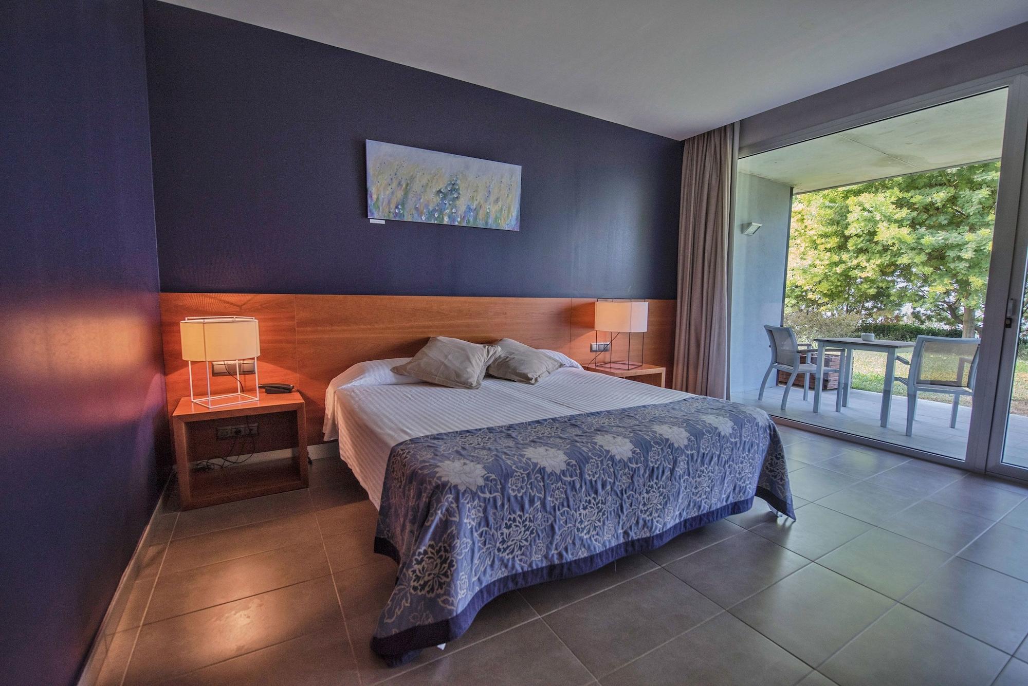 Hotel Mas Ses Vinyes - Adults Only 4*