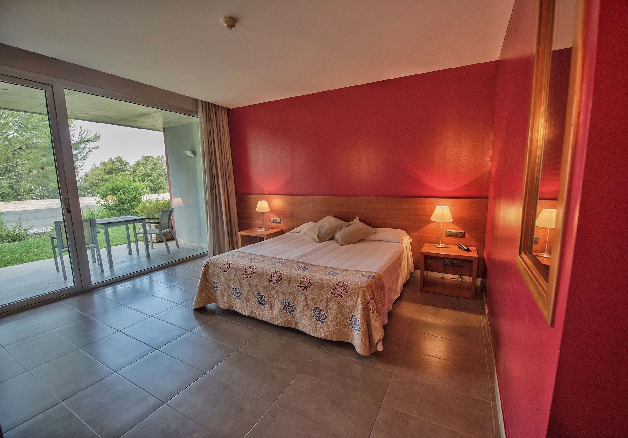 Hotel Mas Ses Vinyes - Adults Only Begur