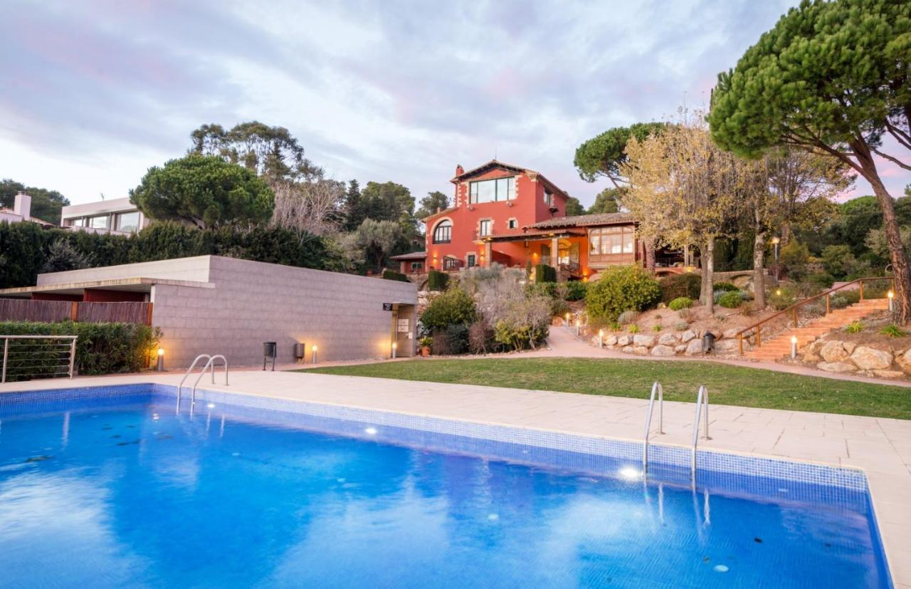 Mas Ses Vinyes - Adults Only Hotel Begur