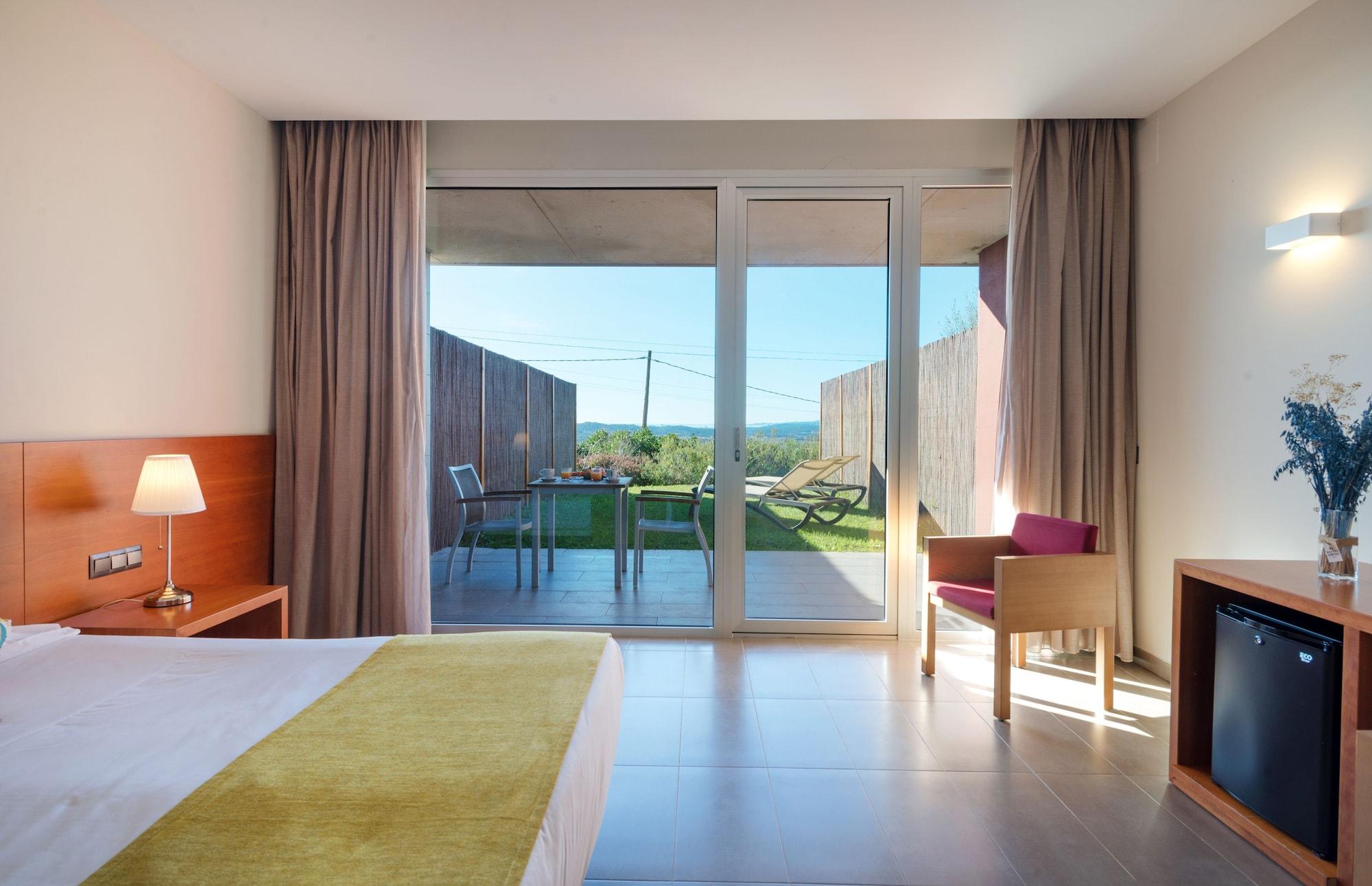 Mas Ses Vinyes - Adults Only 4*