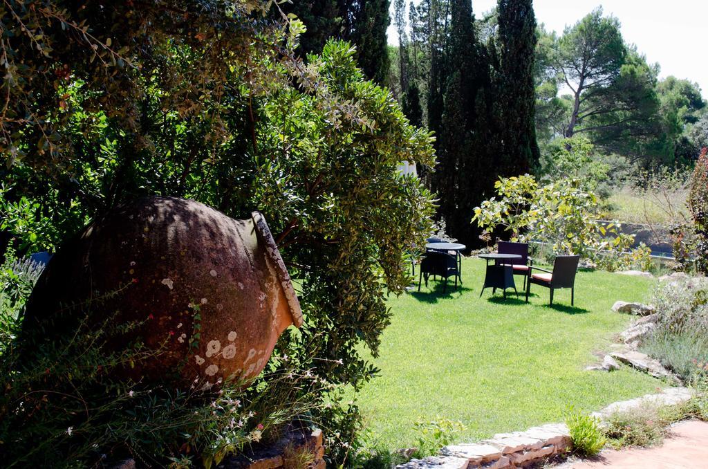 Hotel Mas Ses Vinyes - Adults Only Begur