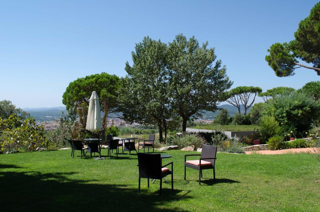 Hotel Mas Ses Vinyes - Adults Only