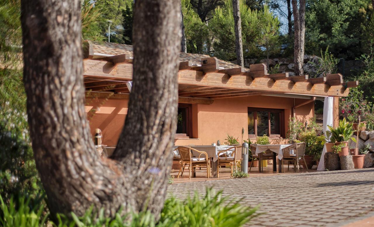 Mas Ses Vinyes - Adults Only Hotel