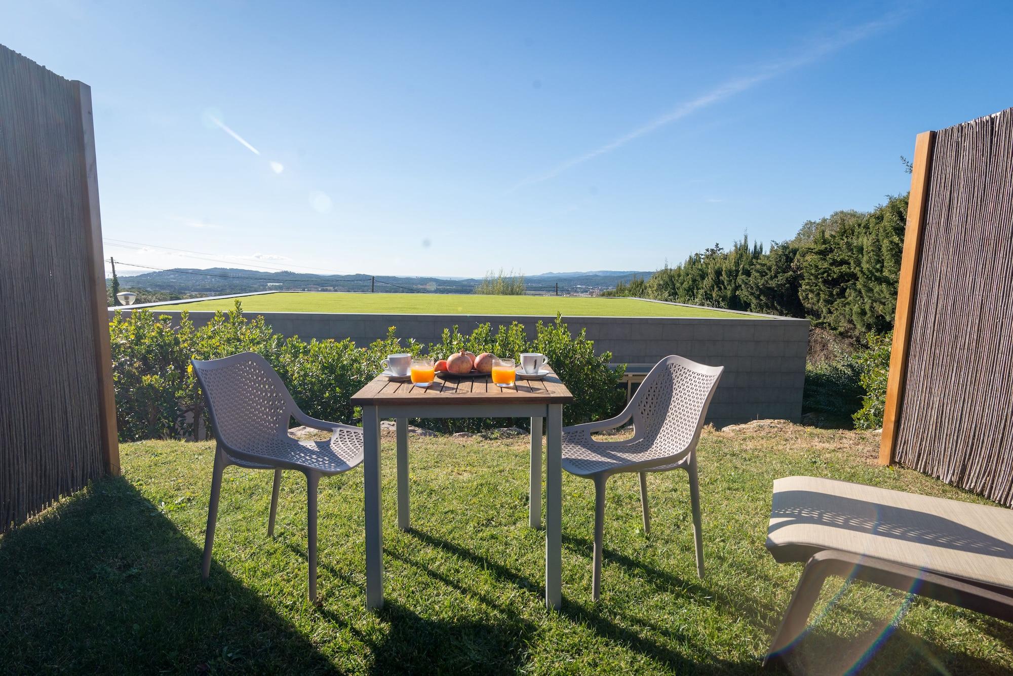 Mas Ses Vinyes - Adults Only 4*