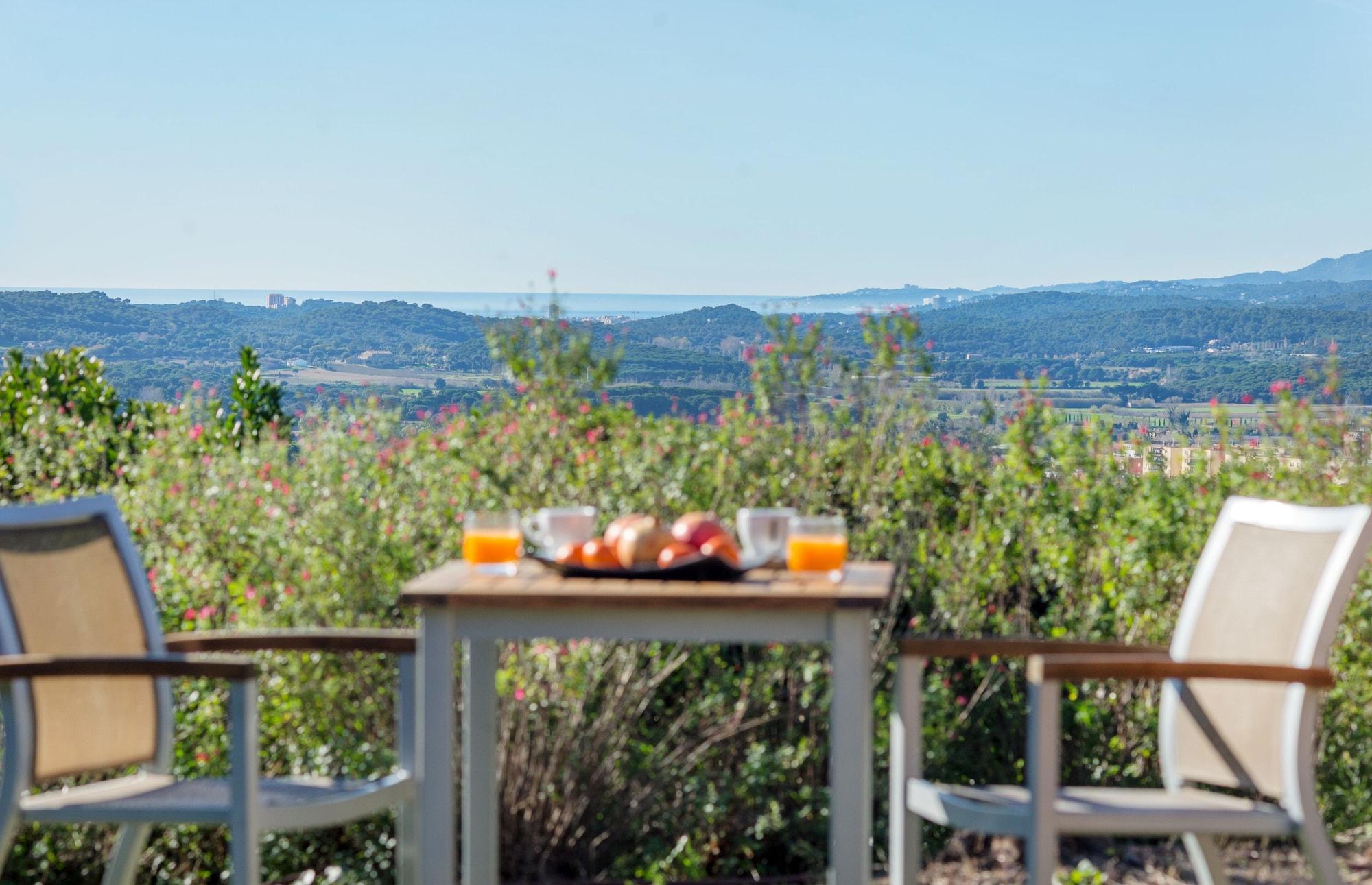 Mas Ses Vinyes - Adults Only 4*
