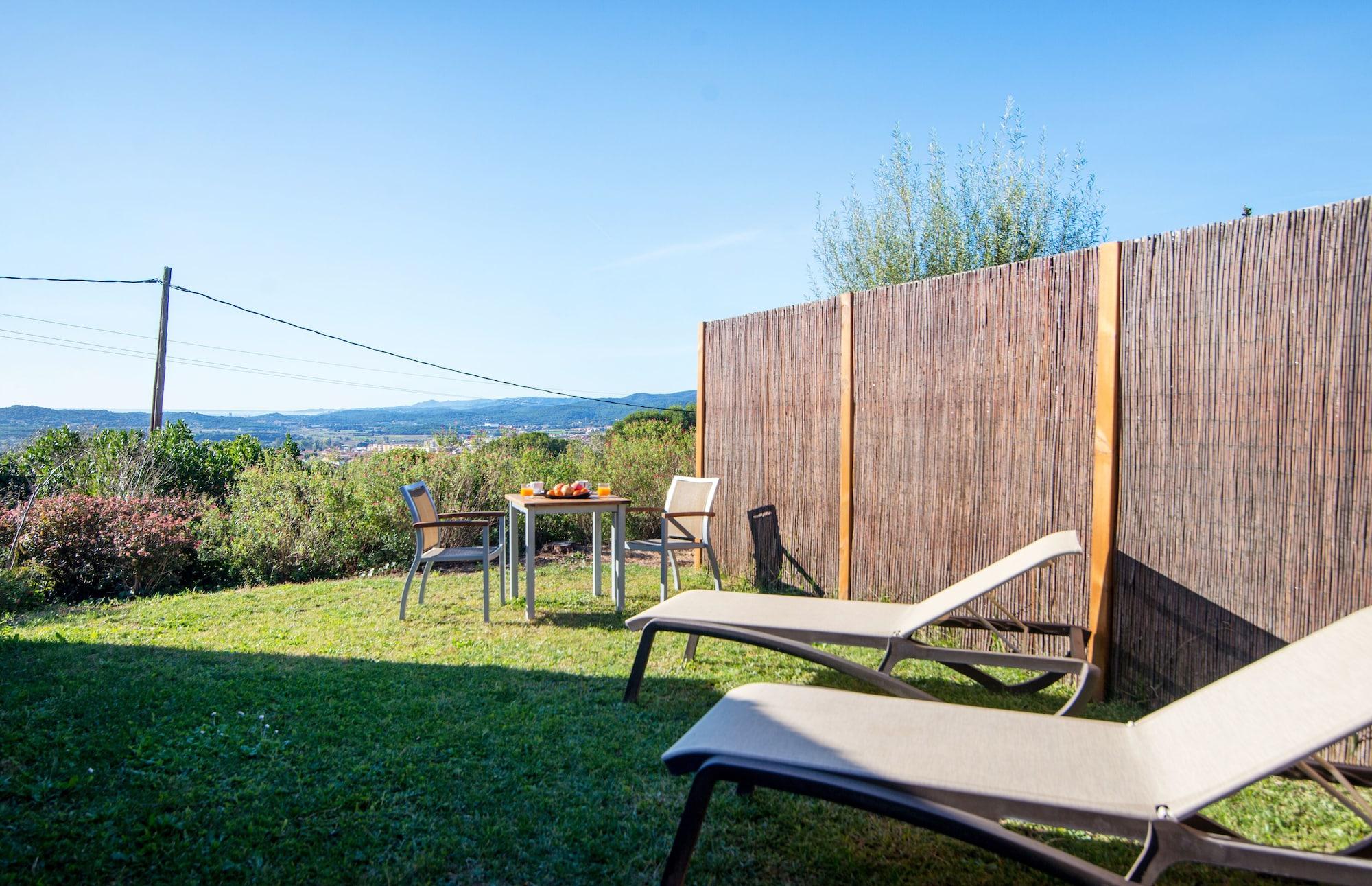 Hotel Mas Ses Vinyes - Adults Only