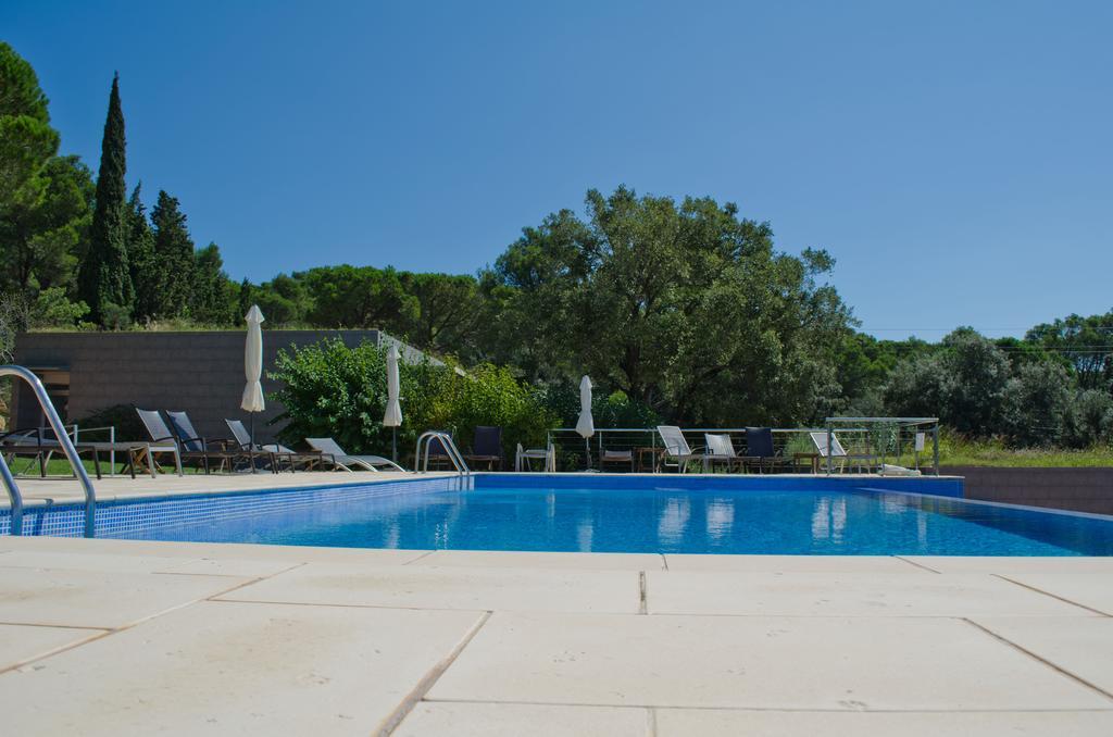 Mas Ses Vinyes - Adults Only 4*